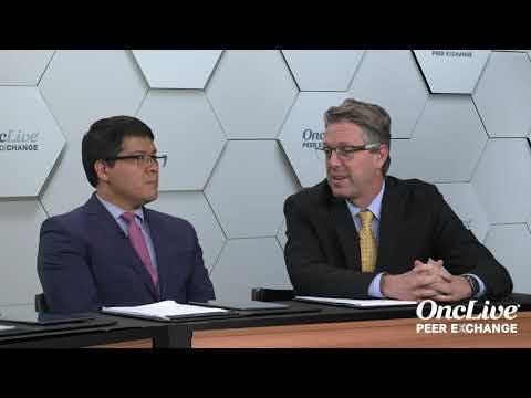 Optimization of PET Scans and Determining Relapse in DLBCL