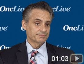 Dr. Coleman on the VELIA Trial Impact on Ovarian Cancer Practice