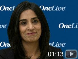 Dr. Jhaveri on Acquired Resistance to CDK 4/6 Inhibitors in Breast Cancer