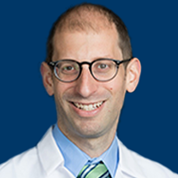 Jason Brown, MD, PhD, of University Hospitals Seidman Cancer Center in Cleveland, Ohio
