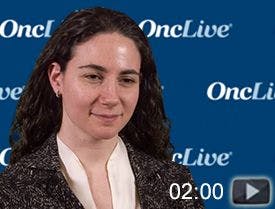 Dr. Goldberg on Sequencing Following Treatment With Osimertinib in NSCLC