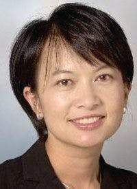 Cathy Eng, MD, MD Anderson Cancer Center