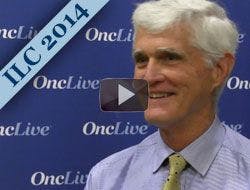 Dr. Bunn Discusses Companion Diagnostic Tests in Lung Cancer