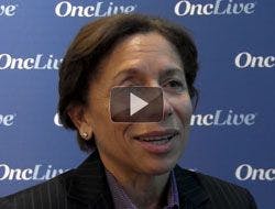 Dr. Edith Perez on BOLERO-1 Results in HER2-Positive Breast Cancer