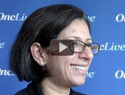 Dr. Kudchadkar on Combining Therapies for Melanoma