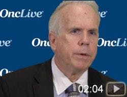 Dr. Anthony on the Pathology of Neuroendocrine Tumors