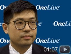 Dr. Lee on Tailoring Treatment to Tumor Sidedness in mCRC