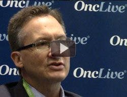 Dr. Eric Haura on New Biomarker Assay System for Lung Cancer 