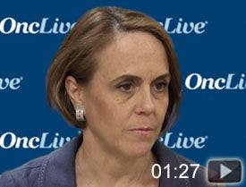 Dr. Donington on Neoadjuvant Immunotherapy in Lung Cancer