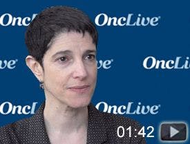 Dr. Ginsburg on Cervical Cancer Disparities in Low-Income Countries