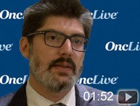 Dr. Locke Discusses Unanswered Questions With CAR T-Cell Therapy