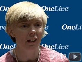 Dr. O'Reilly Discusses Advancements in Early-Stage Pancreatic Cancer