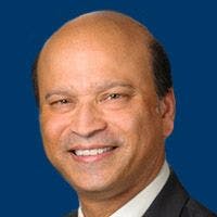 Debu Tripathy, MD, of The University of Texas MD Anderson Cancer Center 