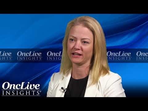 The Value of AR-Targeted Therapy in CRPC 