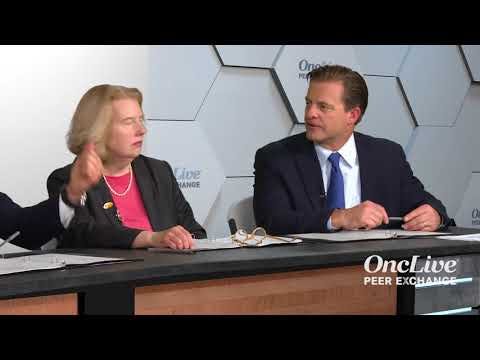 Approaching Recurrent Ovarian Cancer