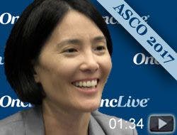 Dr. Shaw on the Phase III Results of the ALEX Trial in NSCLC