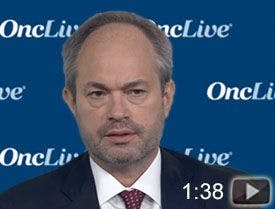 Dr. Wierda on Role of Rituximab Biosimilar in Evolving CLL Treatment Paradigm