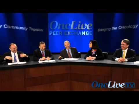 Treating Unresectable Metastatic Colorectal Cancer