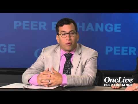 Sequencing Agents in Metastatic Colorectal Cancer
