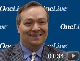 Dr. Anderson on Recent FDA Approvals in Multiple Myeloma
