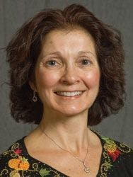 Lisa Marie Bernardo, PhD, MPH, RN, HFS