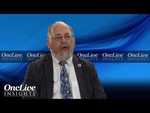 The Ever-Evolving Treatment Paradigm for NSCLC