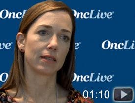Dr. Hurvitz on Importance of Biosimilars in HER2+ Breast Cancer