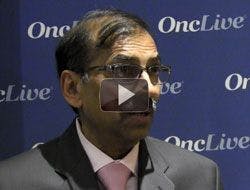 Dr. Jagannath on Immunotherapy in Multiple Myeloma