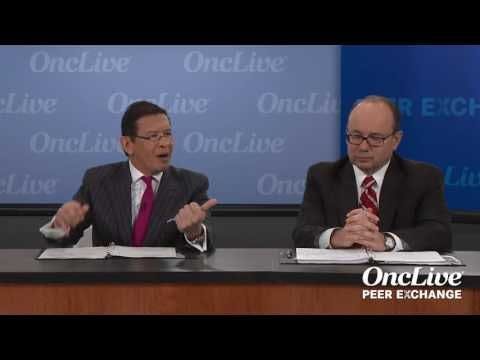 Candidacy for Chemotherapy in Oligometastatic Prostate Cancer