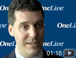 Dr. Postow on Immunotherapy Advancements in Melanoma