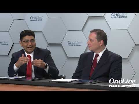 Risk Assessment in Newly Diagnosed CLL