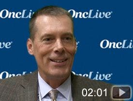 Dr. Kahl on Promising Research in Chronic Lymphocytic Leukemia