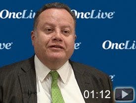 Dr. Fonseca on FISH Testing in Patients With Myeloma