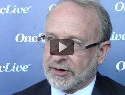 Dr. Goldberg on PD-1 Blockade in Tumors with Mismatch Repair Deficiency