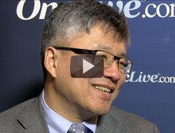 Dr. Oh on a Biomarker Development Trial in mCRPC