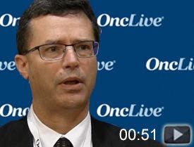 Dr. Larson on Immunotherapy for Colorectal Cancer