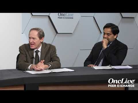 High-Dose Anthracycline Therapy in AML