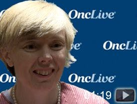 Dr. O'Reilly Discusses Biomarker Research in Pancreatic Cancer
