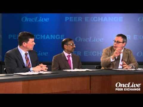 Treatment of Elderly Patients With Multiple Myeloma