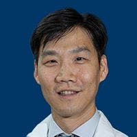Simon Sung, MD, associate professor, Department of Pathology, Fox Chase Cancer Center