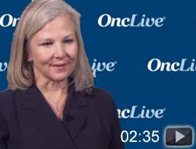 Dr. Blackwell Discusses Tucatinib in HER2+ Breast Cancer
