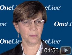 Dr. Simeone on the Importance of Germline Testing in Pancreatic Cancer