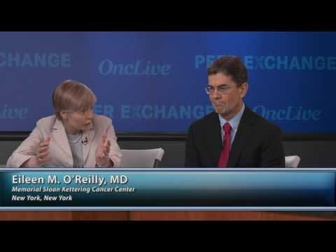 Considerations in Locally Advanced Pancreatic Cancer