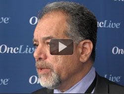 Dr. Saad on Radium-223 in Patients with mCRPC