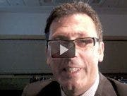 Dr. Paz-Ares Discusses the Use of Pemetrexed for NSCLC