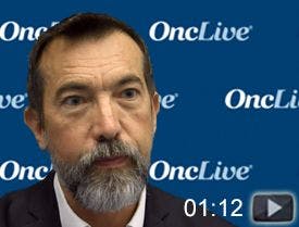 Expanding the Use of Immunoscore in Early-Stage CRC