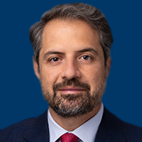 Elias Jabbour, MD, of The University of Texas MD Anderson Cancer Center