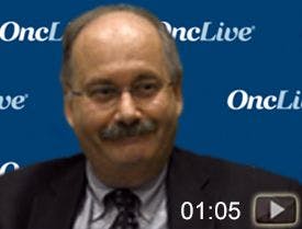 Dr. Stadtmauer on Utility of Selinexor in Multiple Myeloma 