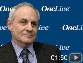 Dr. Atkins Discusses the Adjuvant Treatment of Melanoma