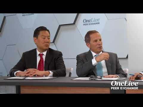 Assessing Treatment Response in M0 CRPC
